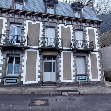 Villa De La Dore Le Mont-Dore Εξωτερικό φωτογραφία